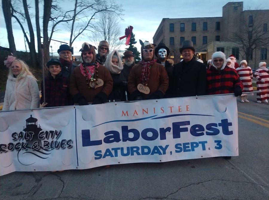 laborfest